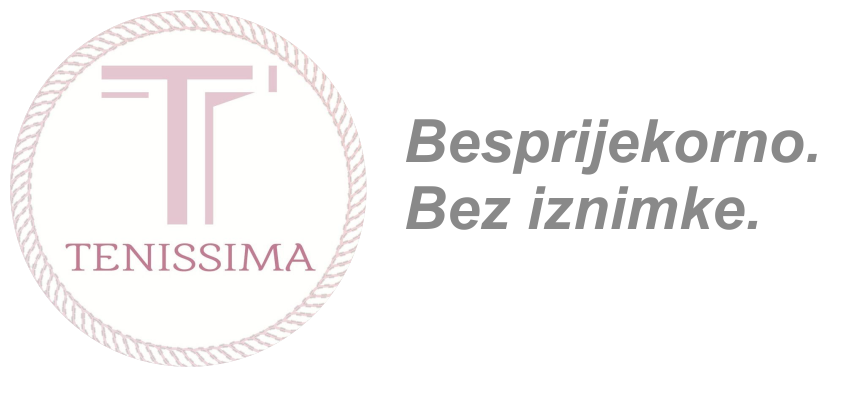 Tenissima logo